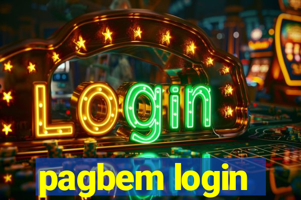 pagbem login